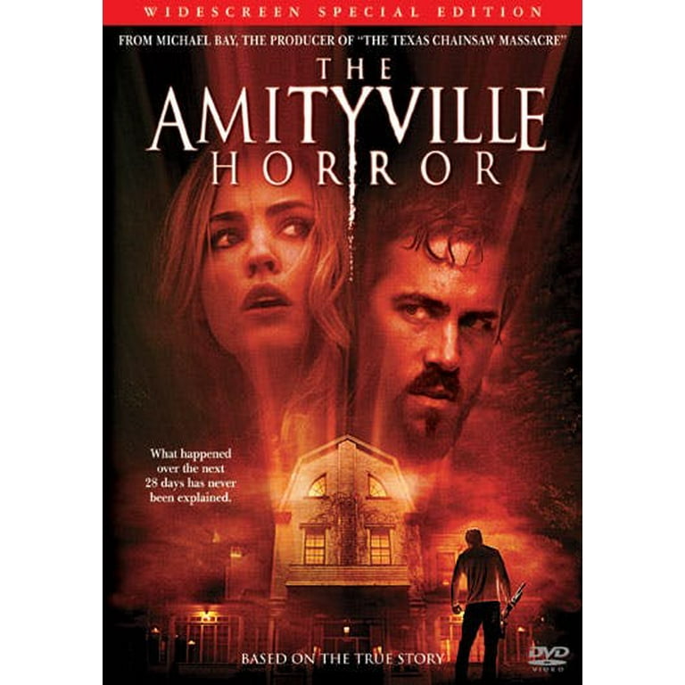 Horror Films My Amityville Horror Hulu Amityville Haunting - Main Image