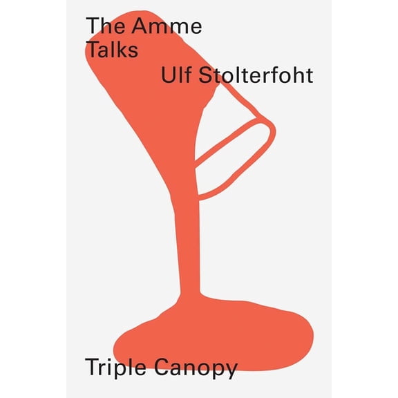 The Amme Talks, (Paperback)