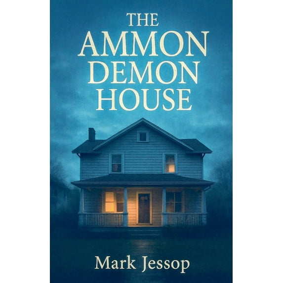 The Ammon Demon House, (Paperback)