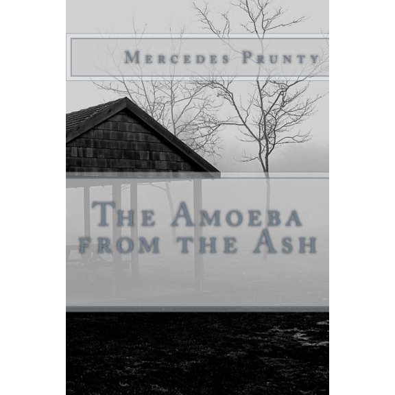 The Amoeba from the Ash (Paperback)