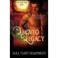 thumbnail image 1 of Pre-Owned The Amoveo Legacy (Paperback) 1554872774 9781554872770, 1 of 1