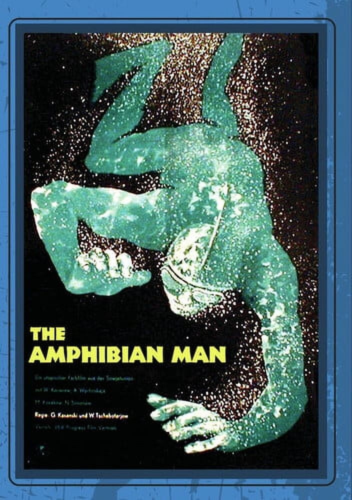 Man　LIVE DVD Man: Live At The Roundhouse 1976 - DVD - Color Import Ntsc