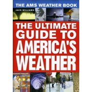 The Ams Weather Book