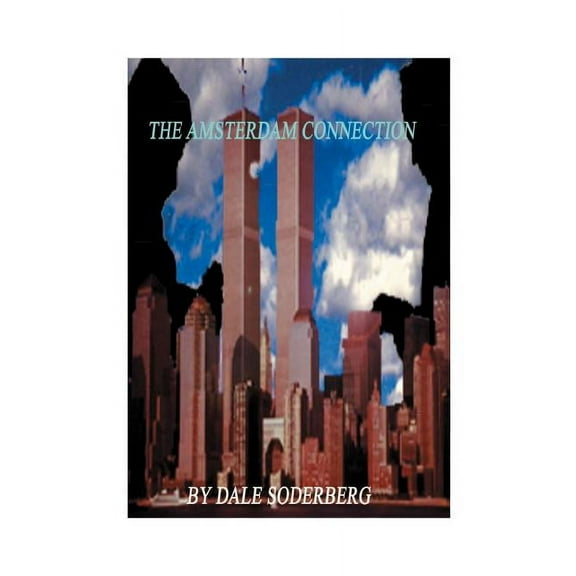 The Amsterdam Connection, (Paperback)