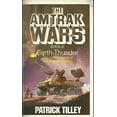 thumbnail image 1 of Pre-Owned Earth-Thunder (The Amtrack Wars Book Six) (Paperback) 0747400024 9780747400028, 1 of 1