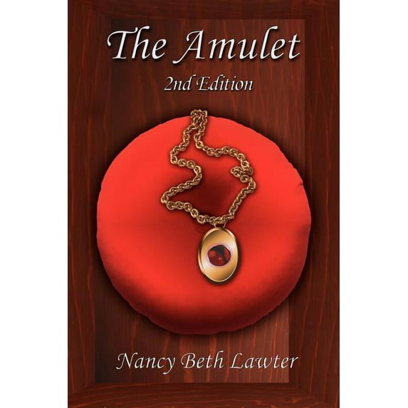 The Amulet: 2nd Edition