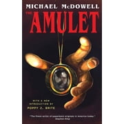 The Amulet Paperback