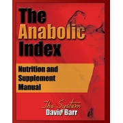The Anabolic Index The Anabolic Index Paperback