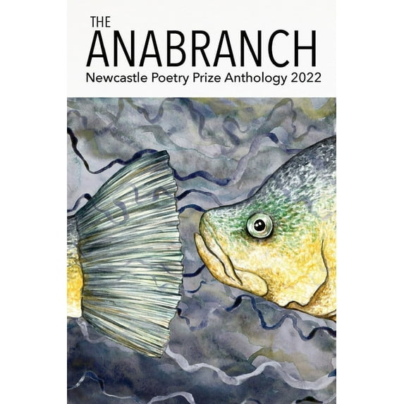 The Anabranch, (Paperback)