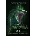 thumbnail image 1 of The Anaconda of Z (Paperback), 1 of 1