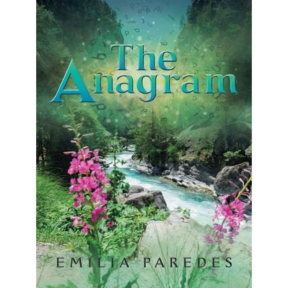 The Anagram, (Paperback)