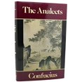 thumbnail image 1 of Pre-Owned The Analects (Hardcover) 0880291028 9780880291026, 1 of 1