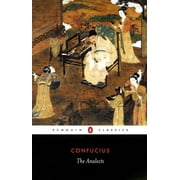 Penguin Classics The Analects, Paperback