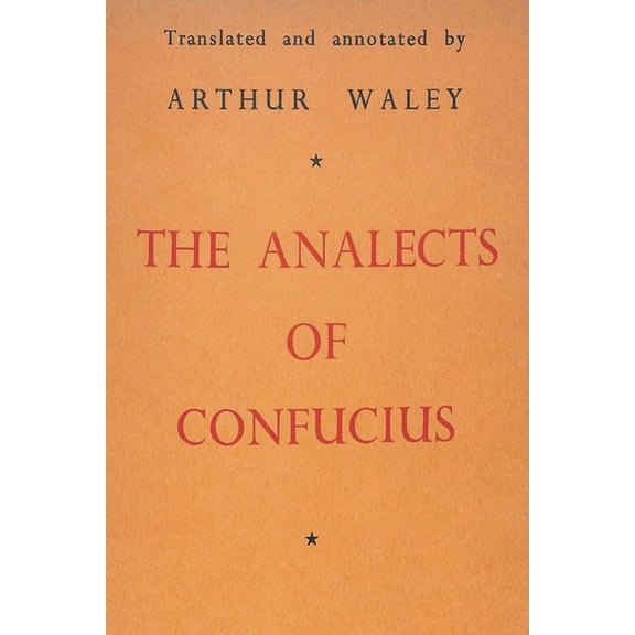 The Analects (Paperback)