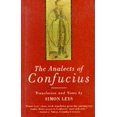 thumbnail image 1 of Pre-Owned The Analects of Confucius (Paperback) 0393316998 9780393316995, 1 of 1