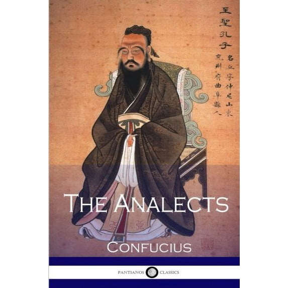 Pre-Owned The Analects of Confucius Paperback
