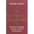 thumbnail image 1 of Pre-Owned The Analogical Imagination: Christian Theology and the Culture of Pluralism Paperback, 1 of 1