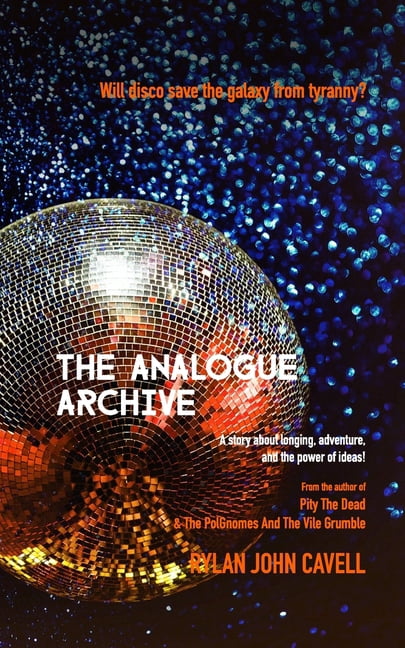 The Analogue Archive (Paperback)