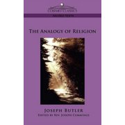 The Analogy of Religion Paperback