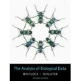 thumbnail image 1 of The Analysis of Biological Data, Second Edition (Hardcover), 1 of 1