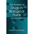 thumbnail image 1 of The Analysis of Drugs in Biological Fluids, (Hardcover), 1 of 1