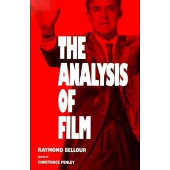 Pre-Owned The Analysis of Film (Hardcover) 9780253337009
