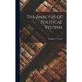 thumbnail image 1 of The Analysis of Political Systems; 4, (Hardcover), 1 of 1