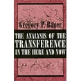 thumbnail image 1 of Pre-Owned The Analysis of the Transference in the Here and Now (Hardcover) 0876681437 9780876681435, 1 of 1