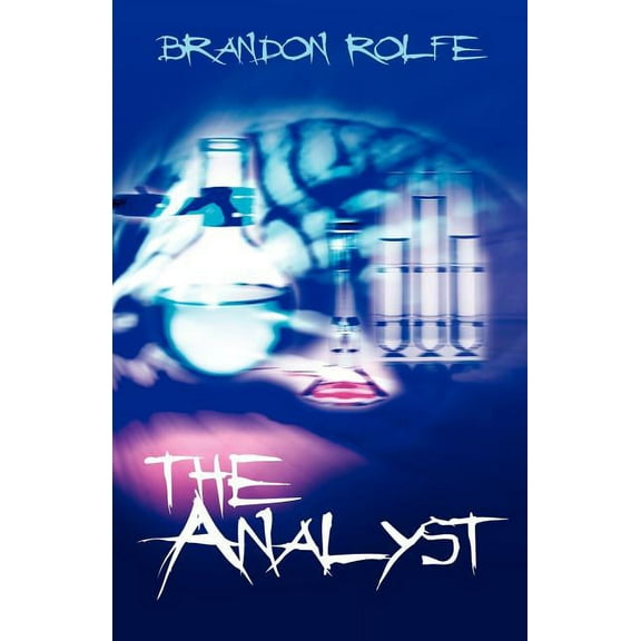 The Analyst, (Paperback)