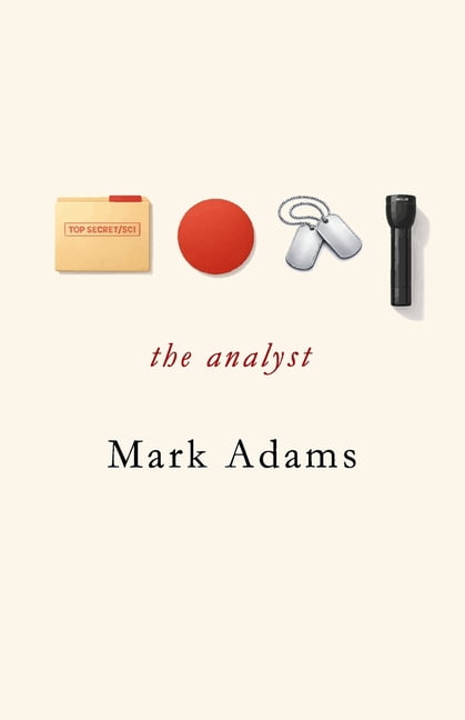 The Analyst The Analyst: A Memoir, Book 1, (Paperback)