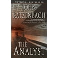 thumbnail image 1 of Pre-Owned The Analyst (Mass Market Paperback) 0345426274 9780345426277, 1 of 1