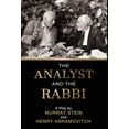 thumbnail image 1 of The Analyst and the Rabbi (Hardcover), 1 of 1