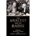 thumbnail image 1 of The Analyst and the Rabbi (Paperback), 1 of 1