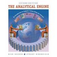 thumbnail image 1 of Pre-Owned The Analytical Engine: An Introduction to Computer Science Using the Internet, Second Edition: An (Paperback) by Rick Decker, Stuart Hirshfield, 1 of 1