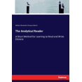 thumbnail image 1 of The Analytical Reader : A Short Method for Learning to Read and Write Chinese (Paperback), 1 of 1