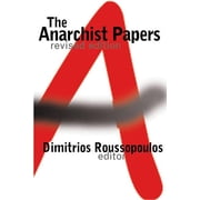 The Anarchist Papers Paperback
