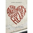 thumbnail image 1 of The Anatomical Shape of a Heart (Hardcover), 1 of 1