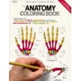 thumbnail image 1 of Pre-Owned The Anatomy Coloring Book (Paperback) 0064550168 9780064550161, 1 of 1