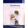 thumbnail image 1 of Pre-Owned The Anatomy Coloring Book: AMTA Student Custom Edition Paperback, 1 of 1