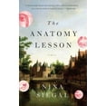 thumbnail image 1 of The Anatomy Lesson, (Paperback), 1 of 1