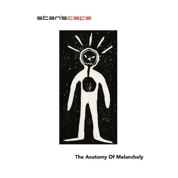 The Anatomy Of Melancholy (Paperback)