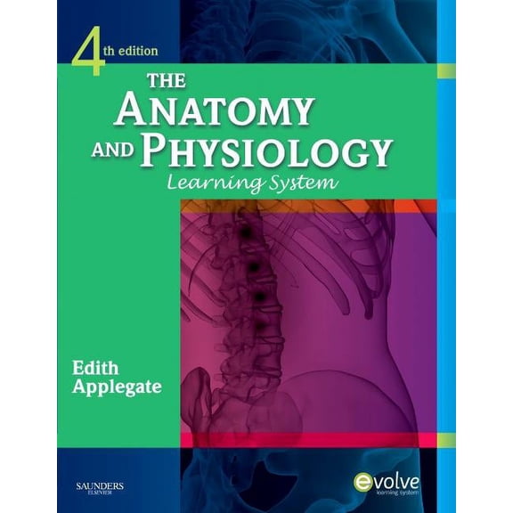 The Anatomy and Physiology Learning System, (Paperback)