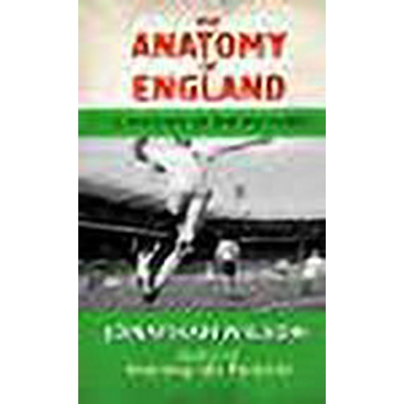The Anatomy of England