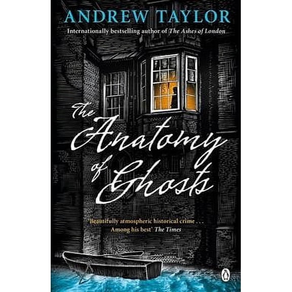 The Anatomy of Ghosts