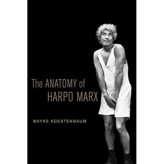 Pre-Owned The Anatomy of Harpo Marx Paperback