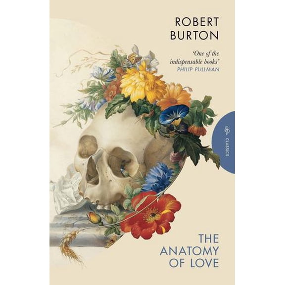 The Anatomy of Love Binding: Paperback