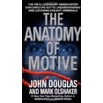 thumbnail image 1 of Pre-Owned The Anatomy of Motive, 9780671023935, 0671023934, Paperback, Reissue edition, 1 of 1