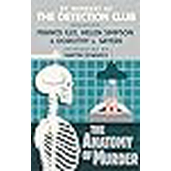 The Anatomy of Murder