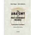 thumbnail image 1 of The Anatomy of Post-Communist Regimes: A Conceptual Framework, (Hardcover), 1 of 1