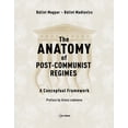 thumbnail image 1 of The Anatomy of Post-Communist Regimes: A Conceptual Framework, (Paperback), 1 of 1
